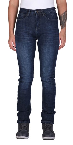 MODEKA Damen Jeans TABERA blue