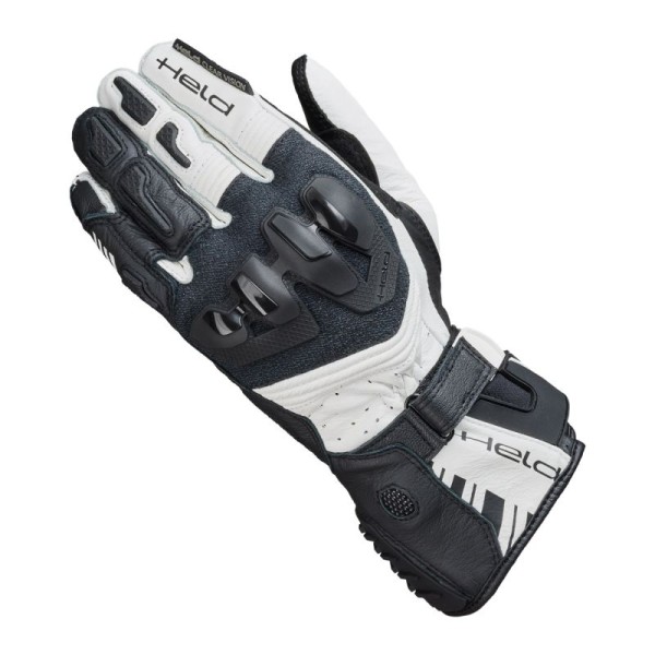HELD Sport Handschuhe EVO-THRUX 3 schwarz-weiss