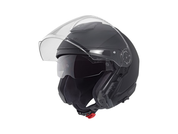 SCHUBERTH Jethelm J2 mattschwarz