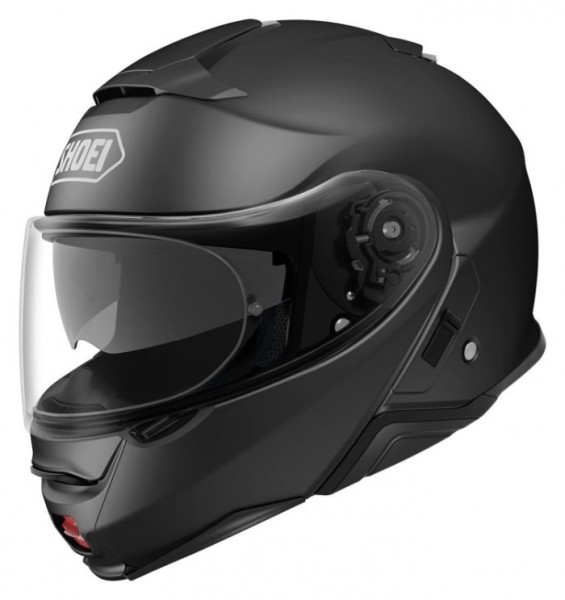 SHOEI Klapphelm Systemhelm NEOTEC 3 weiss