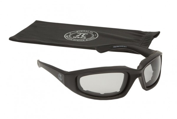 PIWEAR Brille MIAMI II 24 D CL selbsttönend