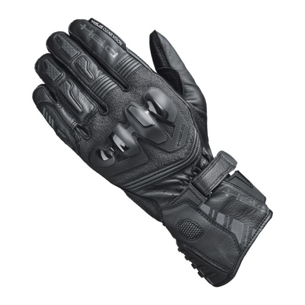 HELD Sport Handschuhe EVO-THRUX 3 schwarz