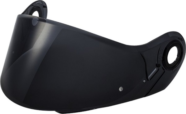 LS2 Visier 80% dunkel getönt für FF325, FF370, FF386