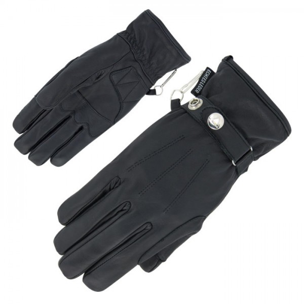 ORINA Handschuhe CLASSIC II schwarz