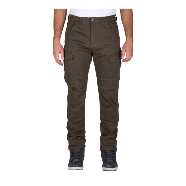 MODEKA Jeans BRANDON olive