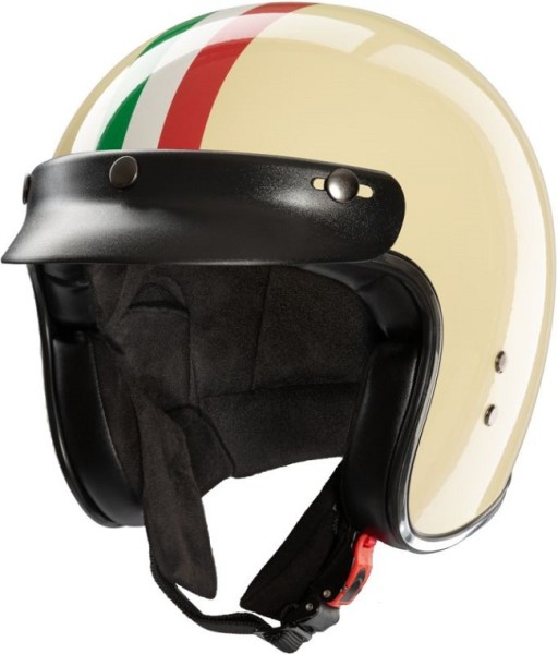 REDBIKE Jethelm RB 802 ITALIA elfenbein
