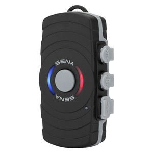 SENA SM10 Dualstream Bluetooth Stereo Transmitter