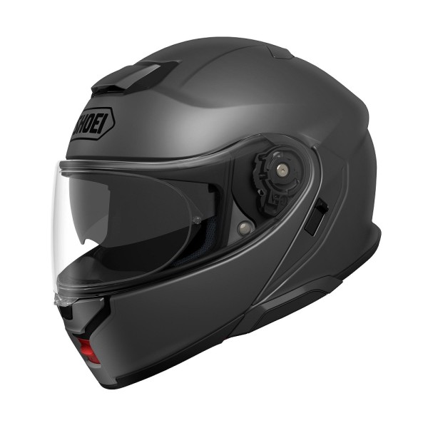 SHOEI Klapphelm Systemhelm NEOTEC 3 matt deep grey