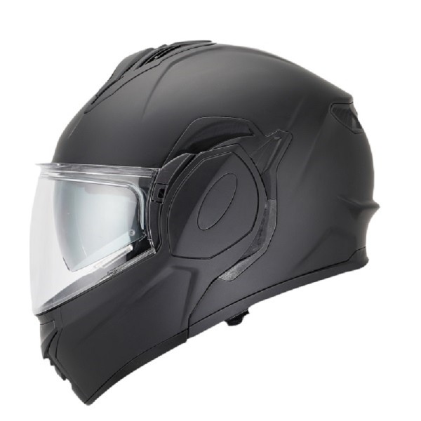 ROCC Klapphelm, ROCC 910 mattschwarz