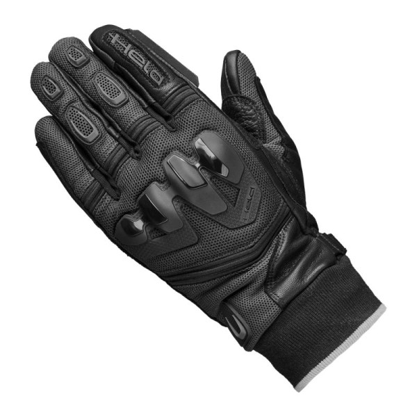 HELD Handschuhe SAMBIA KTC 2 schwarz