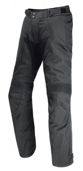 IXS Textilhose NIMA EVO schwarz