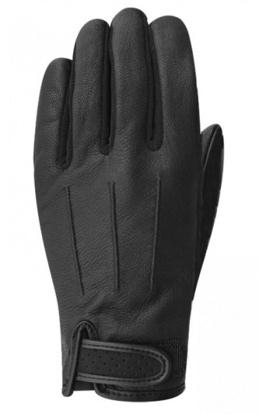 RACER Winter Handschuhe MAYFIELD 2 schwarz