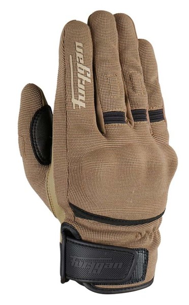 FURYGAN Handschuhe JET D30 schwarz-sand