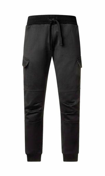 RIDING CULTURE Motorradjeans Jogger LENNY black