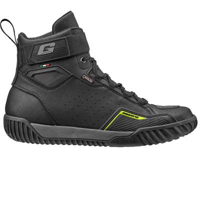 Produktbild von SPEED Kartschuhe San Remo KS-1 Motorsport Schwarz