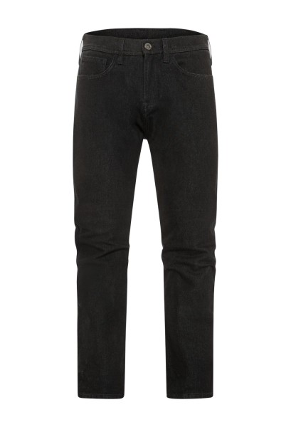 ROKKER Jeans HUNTER schwarz