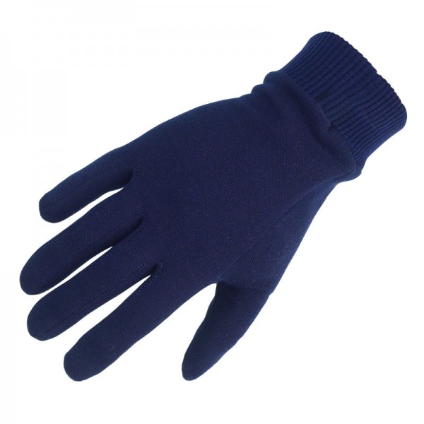 ORINA Unterzieh-Handschuhe TOKEPA blau
