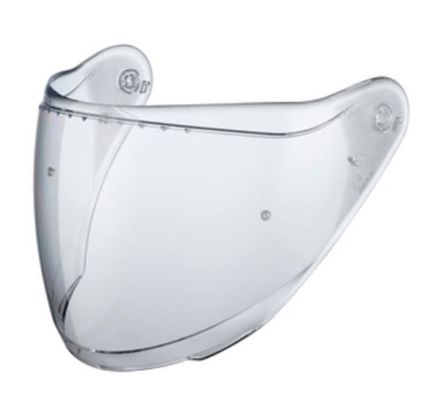 SCHUBERTH Visier SV2 klar für M1