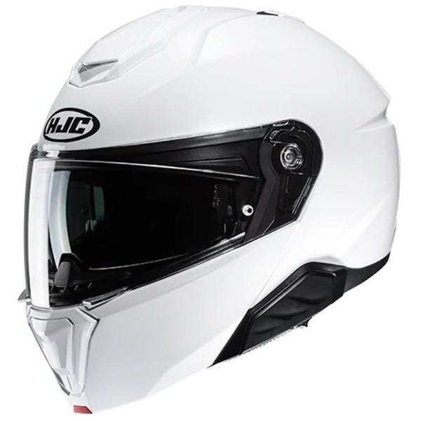 HJC Klapphelm I91 weiss