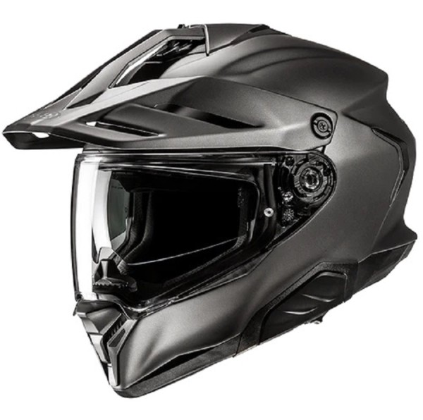 HJC Offroadhelm RPHA 60 matt titanium