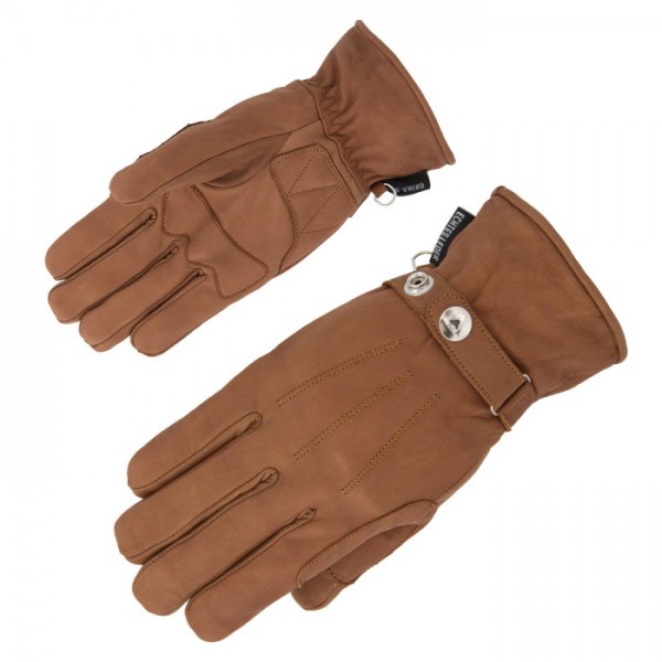 ORINA Handschuhe CLASSIC II cognac