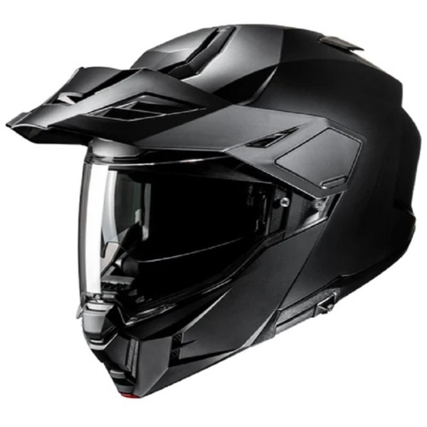 HJC Klapphelm i80 mattschwarz