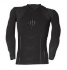 HELD Damen Funktionswäsche SEAMLESS Shirt langarm