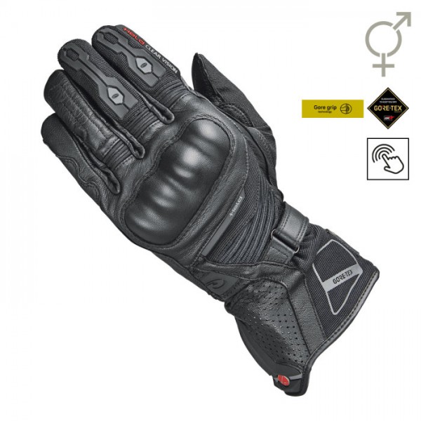HELD Handschuhe SCORE 4.0 GORE-TEX® schwarz