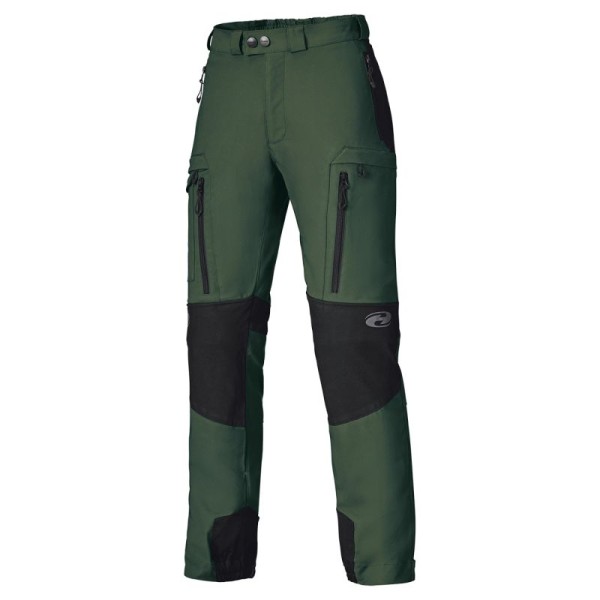 HELD Textilhose DRAGGER military green