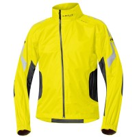 HELD Regenjacke WET TOUR schwarz-neongelb HELD Regenjacke WET TOUR schwarz-neongelb