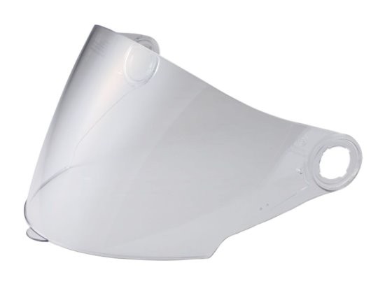LS2 Visier klar für OF569