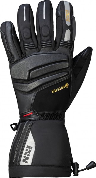 IXS Handschuhe ARCTIC-GTX 2.0 schwarz