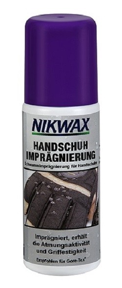 NIKWAX Imprägniermittel für Handschuhe Glove Proof 125ml