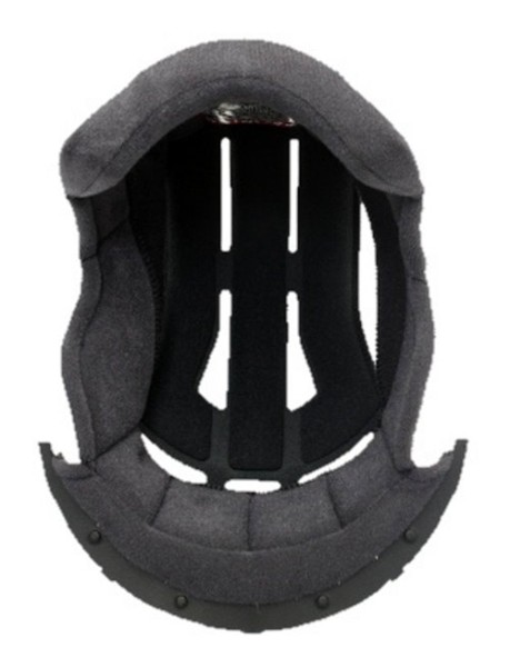 SHOEI Kopfpolster Innenpolster S5 GTA Typ-F für GT-Air
