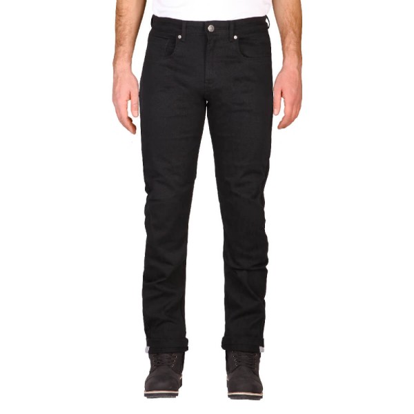 MODEKA Jeans BRANDON schwarz