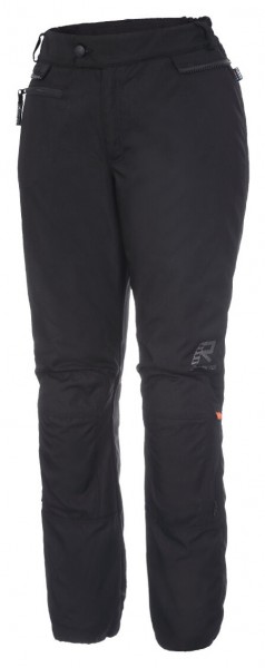 RUKKA Damen Textilhose START-R schwarz GORE TEX®