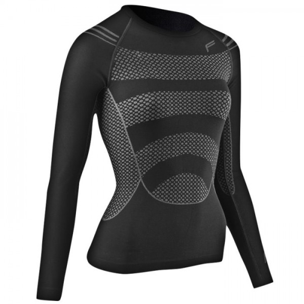 FUSE Funktionswäsche MEGALIGHT 200 Langarm Shirt Damen