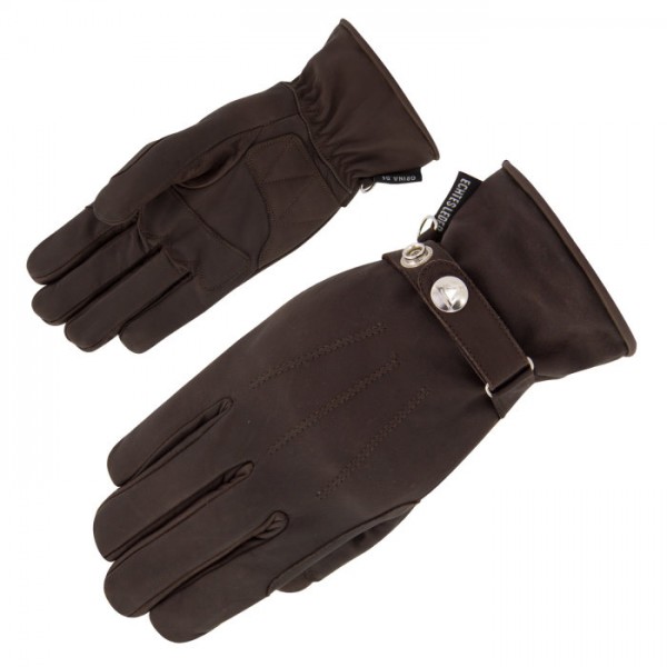 ORINA Handschuhe CLASSIC II dunkelbraun