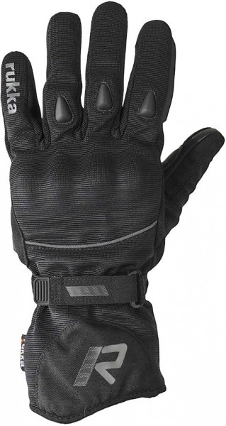 RUKKA Handschuhe VIRIUM 2.0 schwarz Gore-Tex