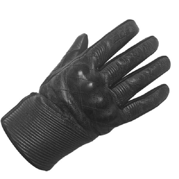 BÜSE Handschuhe DRIFTER schwarz