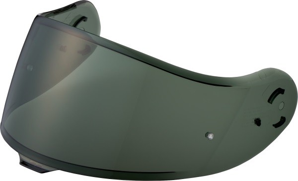 SHOEI Visier CNS-3C stark getönt