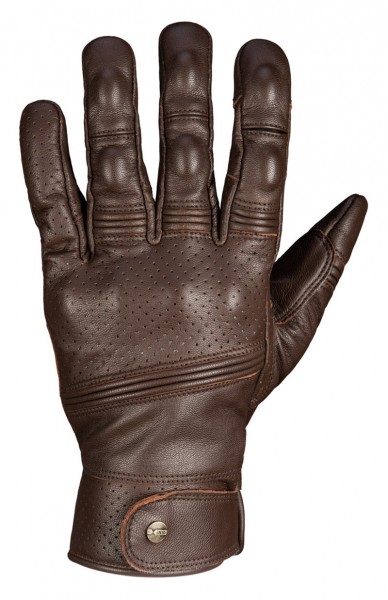 IXS Handschuhe BELFAST 2.0 braun