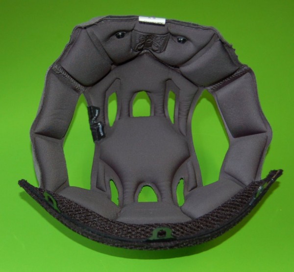 AGV Oberkopfpolster für Sportmodular