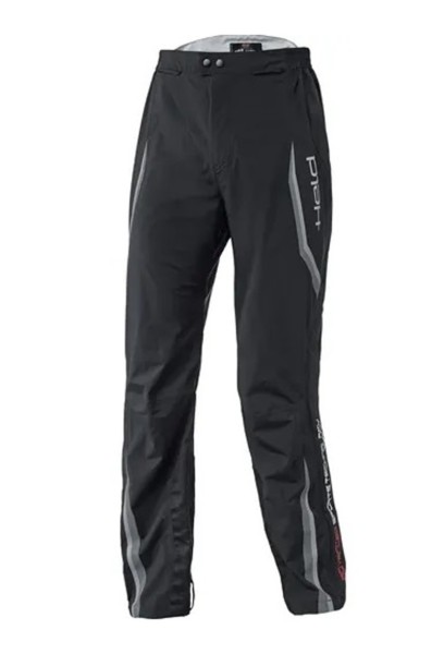 HELD Regenhose RAINBLOCK BASE schwarz