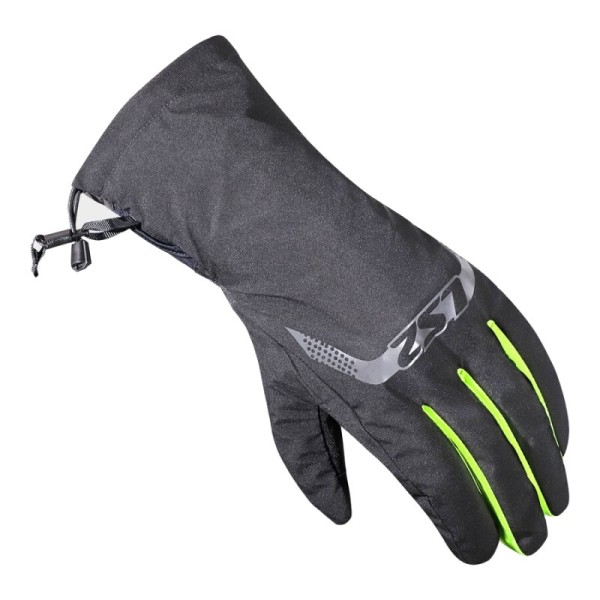 LS2 Regen Überhandschuhe THERMORAIN
