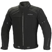 BÜSE Textiljacke NARDO 3 schwarz BÜSE Textiljacke NARDO 3 schwarz