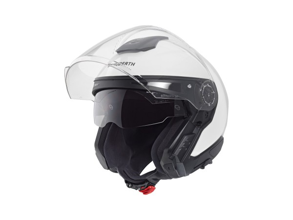 SCHUBERTH Jethelm J2 weiss