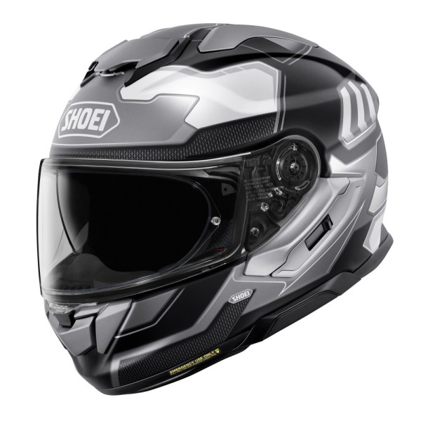 SHOEI Integralhelm GT-AIR 3 Agility TC-5