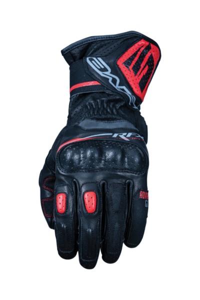 FIVE Handschuhe RFX SPORT schwarz-rot